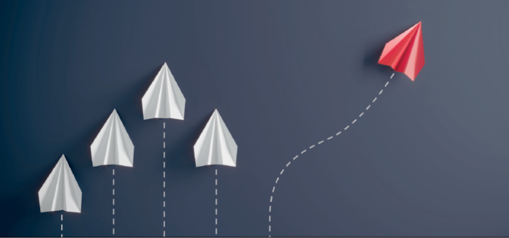 Agile transformation in insurance